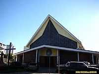 Rondonópolis - Igreja Matriz Sagrado
Coração de Jesus foto
Vicente A. Queiroz