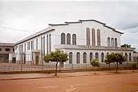 Rondonópolis - Igreja da Congregação Cristã do Brasil em Rondonópolis-Foto:Congregação Cristã.NET
