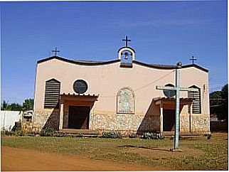 cidade de Santa Elvira