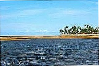 cidade de Buranh�m