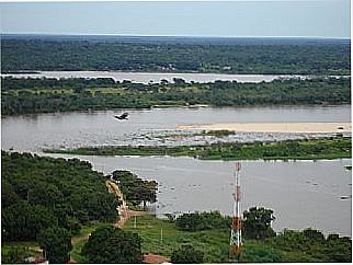 cidade de Santa Terezinha