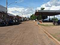 Av.Araguaia em São Félix do Araguaia-MT-Foto:Ludmila_Miranda