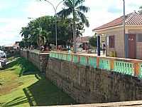 Cais de São Félix do Araguaia-MT-Foto:Ludmila_Miranda