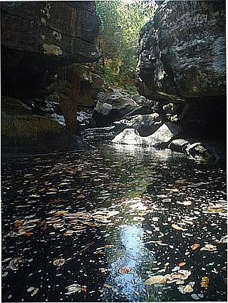 cidade de S�o Jorge