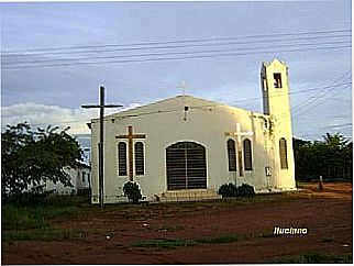 cidade de S�o Jos� do Planalto