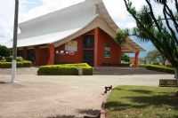 São José dos Quatro Marcos - IGREJA - Por Evair Vicenssotti