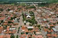 São José dos Quatro Marcos - CIDADE, Por Evair Vicenssotti
