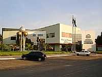 Sorriso - Prefeitura Municipal de Sorriso-MT-Foto:rothis