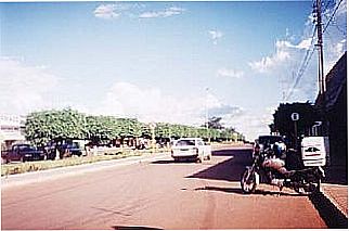 cidade de Tabapor�