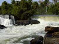 Rio Sepotuba- Salto Maciel, Por Edson Walter Cavalari
