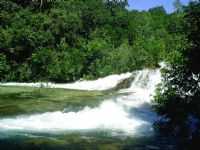 Corrego do Salto, Por Edson Walter Cavalari