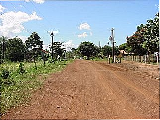 cidade de Tr�s Pontes