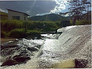 cidade de Caatiba