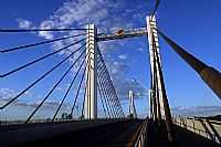 Várzea Grande - Ponte Sergio Motta - Várzea Grande - MT