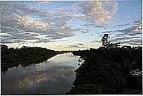 Várzea Grande - Rio Cuiabá por neliopox