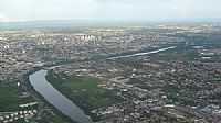 Várzea Grande - Vista Aérea de Várzea Grande por Marcelo Venturini