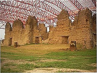 cidade de Vila Bela da Sant�ssima Trindade
