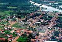 Vila Bela da Santíssima Trindade - Vila Bela da Santíssima Trindade - MT
