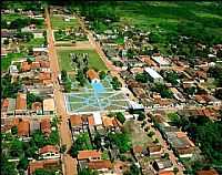 Vila Bela da Santíssima Trindade - Vila Bela da Santíssima Trindade - MT