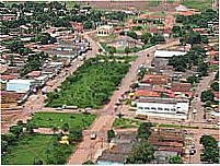 Vista da cidade-Foto:Célio Oliveira de So…