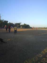 Novo Santo Antônio - Praia do Viola, Novo Santo Antonio MT, Por José Luis