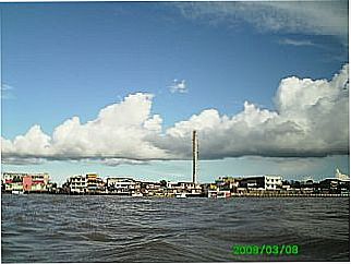cidade de Abaetetuba