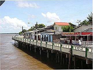cidade de Afuá