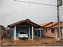 Casas em Água Azul do Norte-Foto:Giulio Volante