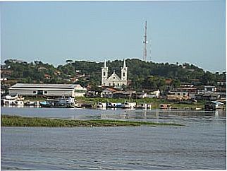 cidade de Alenquer
