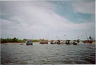cidade de Cabr�lia