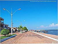 Almeirim e Rio Amazonas foto por Heraldo Amoras