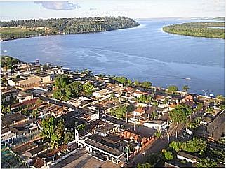 cidade de Altamira