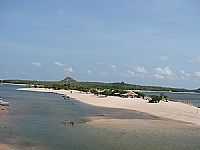 Alter do Chão - Ilha do Amor em Alter do Chão-Foto:Reginaldo Abreu