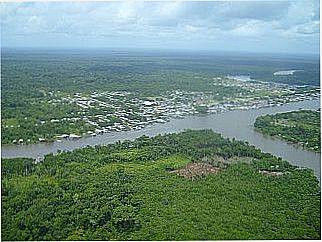 cidade de Anaj�s