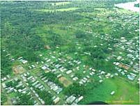 Anajás vista aérea 2012, Por Rayan Santos
