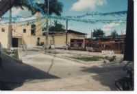 Igreja Matriz no inicio do ano 2000, Por Rayan Santos