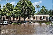 Cidade de Anajás-Foto:elivelton sanches