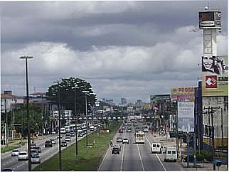 cidade de Ananindeua