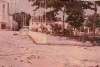 Ananindeua - PRAÇA MATRIZ 1980, Por CLAUDIO FREITAS