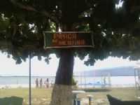 Cacha Pregos - praça da mentira, Por cleiciane