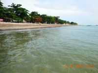 Cacha Pregos - Praia de Cacha pregos, Por Edeilza Santos