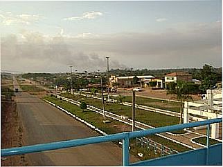 cidade de Anapu