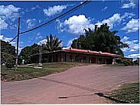 Nova Prefeitura Municipal de Anapu-Foto:Jocivaldo Aquino