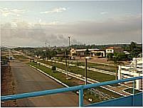 Rodovia Transamaz�nica em Anapu-Foto:Rainon Kahuna