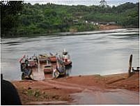 balsa do belo monte para altamira, Por alexadra portela