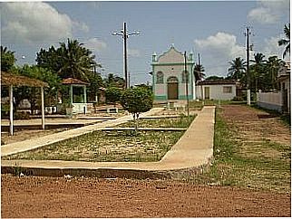 cidade de Araquaim