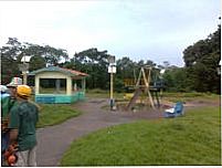 Praça São Marçal, Por Mar Aleixo