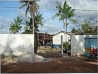 Escola Benedito Cardoso de Athaíde-Foto:bcaturiai