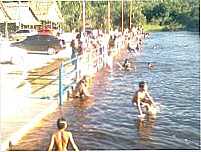 rio anoira em augusto correa, Por tinaldo