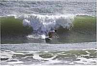 PRAIA DE AUGUSTO CORREA, Por Anny castro